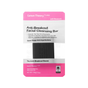 Carbon Theory - *Anti-Breakout* - Savon visage anti-imperfections