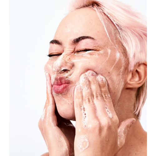 Carbon Theory - *Anti-Breakout* - Savon visage anti-imperfections