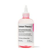 Carbon Theory - *Anti-Breakout* - Lotion tonique purifiante pour le visage