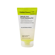 Carbon Theory - *Supacylic* - Gel nettoyant exfoliant à l'acide salicylique