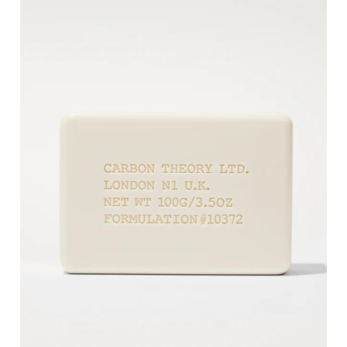 Carbon Theory - *Supacylic* - Savon pour le visage à l'acide salicylique