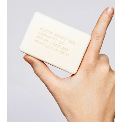 Carbon Theory - *Supacylic* - Savon pour le visage à l'acide salicylique