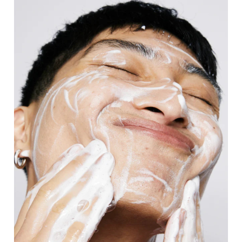 Carbon Theory - *Supacylic* - Savon pour le visage à l'acide salicylique