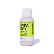 Carbon Theory - *Supacylic* - Lotion pour le visage à l'acide salicylique à 2 %