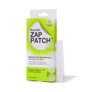 Carbon Theory - *Supacylic* - Patchs anti-imperfections à l'acide salicylique - 20 unités