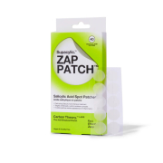 Carbon Theory - *Supacylic* - Patchs anti-imperfections à l'acide salicylique - 40 unités