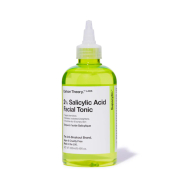 Carbon Theory - *Supacylic* - Lotion tonique pour le visage avec 2% d'acide salicylique