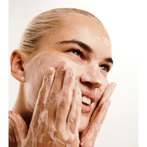 Carbon Theory - *SupaVIT-C* - Gel nettoyant visage à la vitamine C et à la caféine