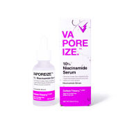 Carbon Theory - *VaPOREize* - Sérum visage avec niacinamide 10 %