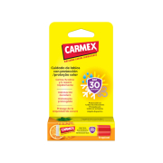 Carmex - Baume à lèvres Click Stick SPF30 - Tropical