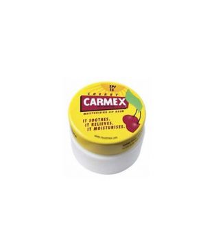 Carmex - Baume pour les lèvres - cerise