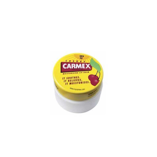 Carmex - Baume pour les lèvres - cerise