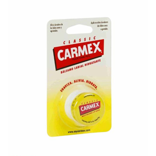 Carmex - Baume pour les lèvres - classique