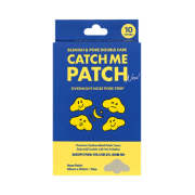 Catch Me Patch - Patch nasal Overnight Nose Pore Strip