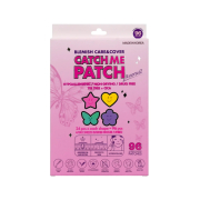 Catch Me Patch - Patchs anti-boutons Assorted