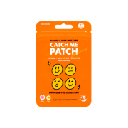 Catch Me Patch - Patchs anti-boutons Brightening