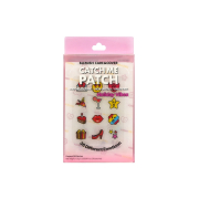 Catch Me Patch - Patchs anti-boutons Care&Cover - Holiday Vibes