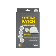 Catch Me Patch - Patchs anti-boutons Micro-dot