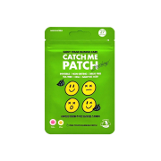 Catch Me Patch - Patchs apaisants pour les boutons