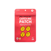 Catch Me Patch - Patchs anti-boutons Super!
