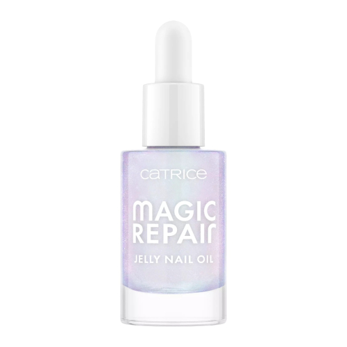 Catrice - Huile pour Ongles Magic Repair
