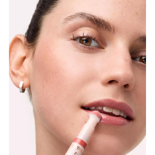 Catrice - Huile à lèvres Colour Cushion Juicy - 010: Bae Watch