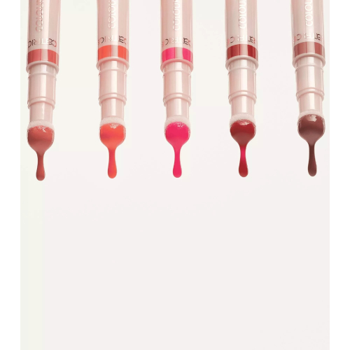 Catrice - Huile à lèvres Colour Cushion Juicy - 010: Bae Watch