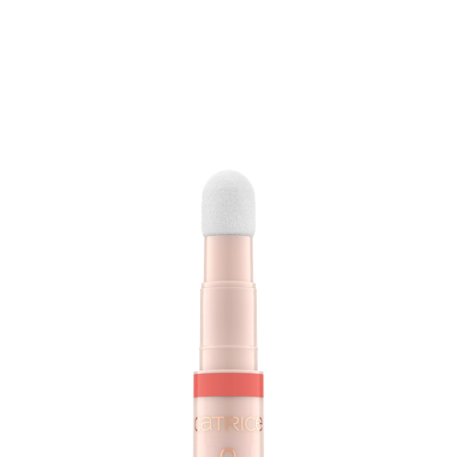 Catrice - Huile à lèvres Colour Cushion Juicy - 020: Gloss Angeles