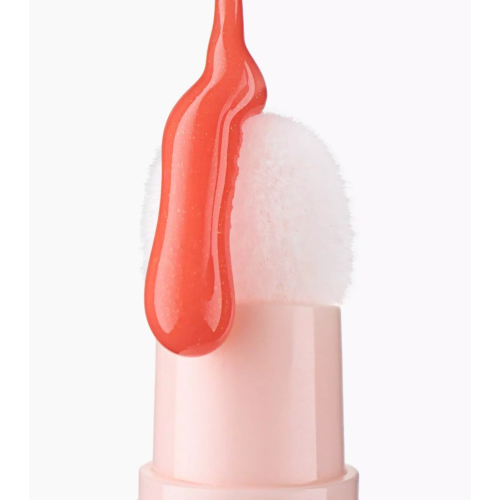 Catrice - Huile à lèvres Colour Cushion Juicy - 020: Gloss Angeles