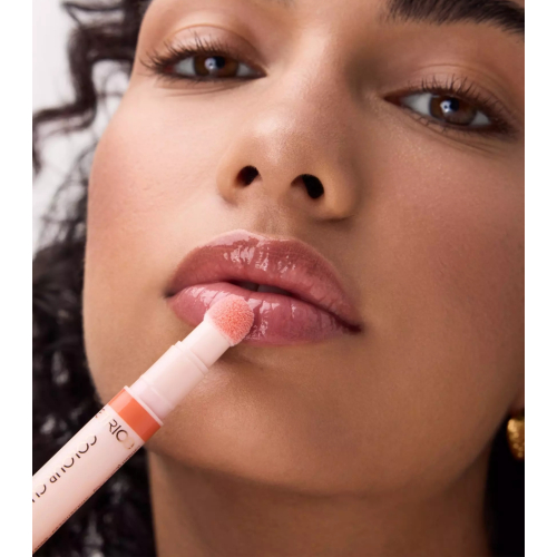 Catrice - Huile à lèvres Colour Cushion Juicy - 020: Gloss Angeles