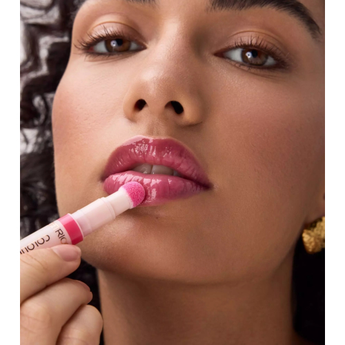 Catrice - Huile à lèvres Colour Cushion Juicy - 020: Palm Punch