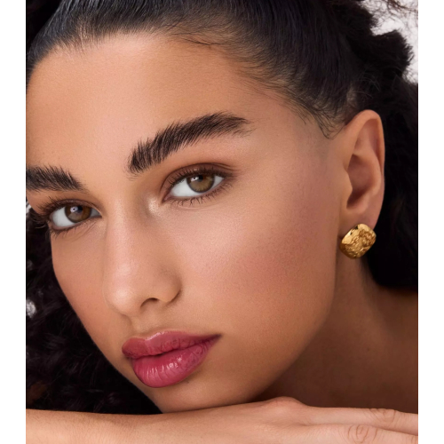 Catrice - Huile à lèvres Colour Cushion Juicy - 040: Crimson Crush