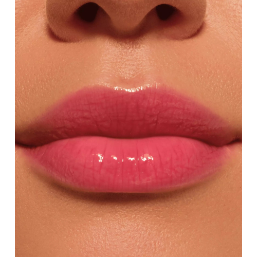 Catrice - Huile à lèvres Colour Cushion Juicy - 040: Crimson Crush