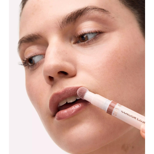 Catrice - Huile à lèvres Colour Cushion Juicy - 050: Drenched Drama