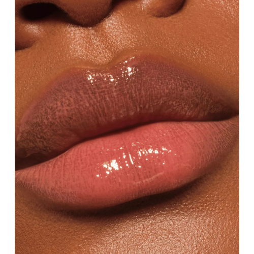 Catrice - Huile à lèvres Colour Cushion Juicy - 050: Drenched Drama