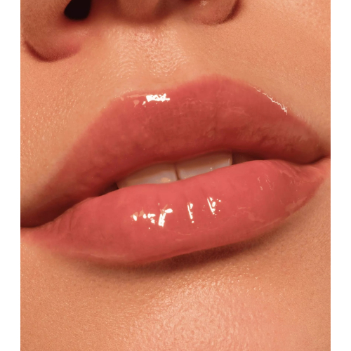 Catrice - Huile à lèvres Colour Cushion Juicy - 050: Drenched Drama