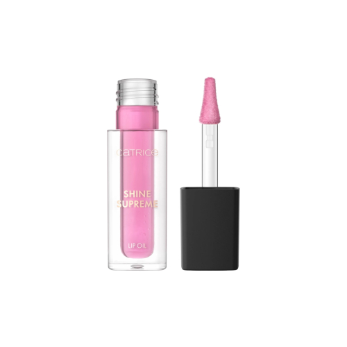 Catrice - Huile à lèvres Shine Supreme - 010: Melon Dew