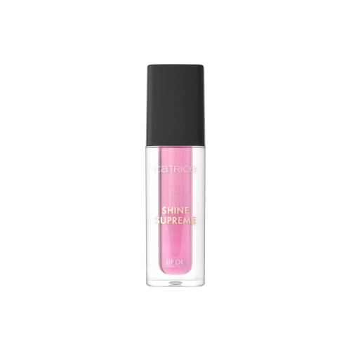 Catrice - Huile à lèvres Shine Supreme - 010: Melon Dew