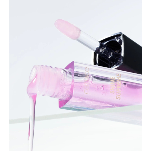 Catrice - Huile à lèvres Shine Supreme - 010: Melon Dew