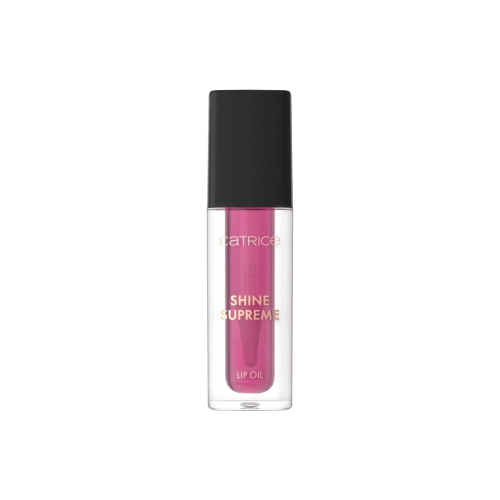 Catrice - Huile à lèvres Shine Supreme - 030: Berry Shot