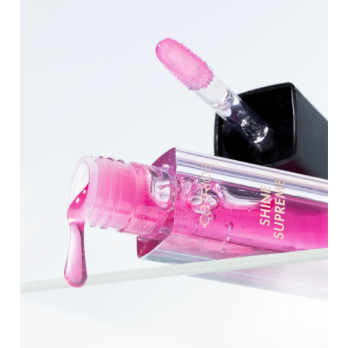 Catrice - Huile à lèvres Shine Supreme - 030: Berry Shot