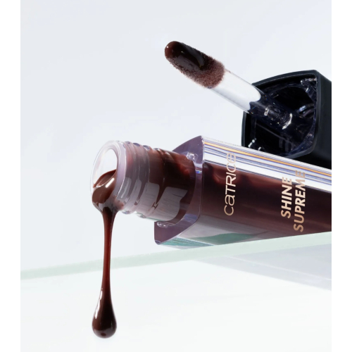 Catrice - Huile à lèvres Shine Supreme - 050: Sweet Treat