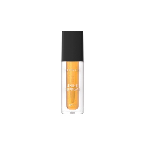 Catrice - Huile à lèvres Shine Supreme - 060: Honey Shot