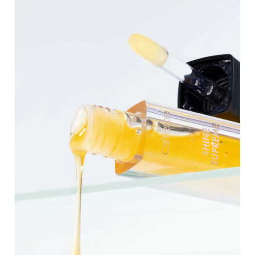 Catrice - Huile à lèvres Shine Supreme - 060: Honey Shot