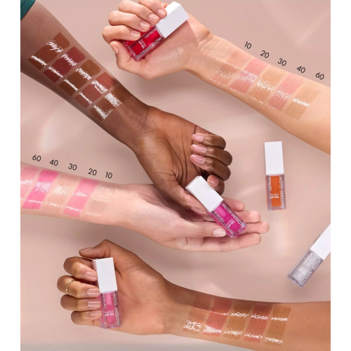 Catrice - Huile à lèvres Glossin' Glow - 060: Party Crasher