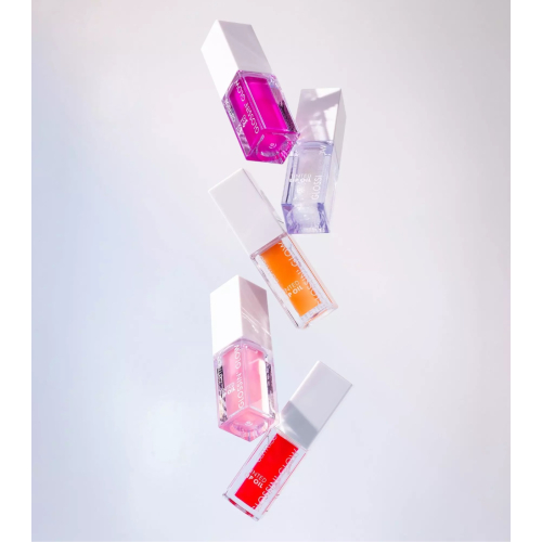 Catrice - Huile à lèvres Glossin' Glow - 060: Party Crasher