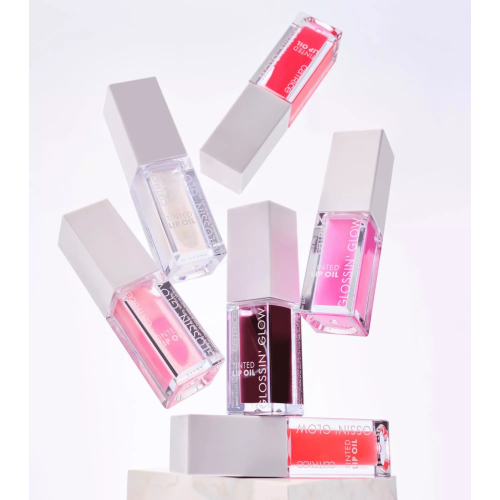 Catrice - Huile à lèvres Glossin' Glow - 070: Make A Move