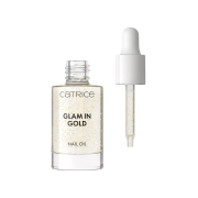 Catrice - Huile pour ongles et cuticules Glam in Hold