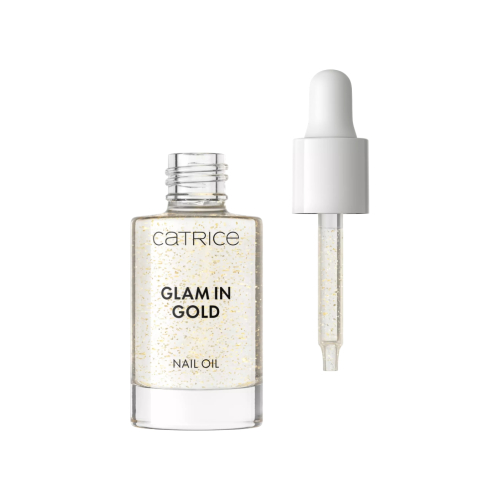 Catrice - Huile pour ongles et cuticules Glam in Hold