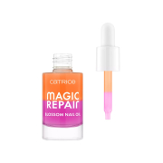 Catrice - Huile réparatrice pour ongles Magic Repair Blossom